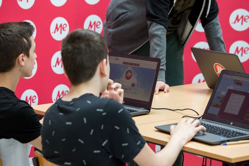 DoMEn kup online takmičenje u programiranju u Crnoj Gori