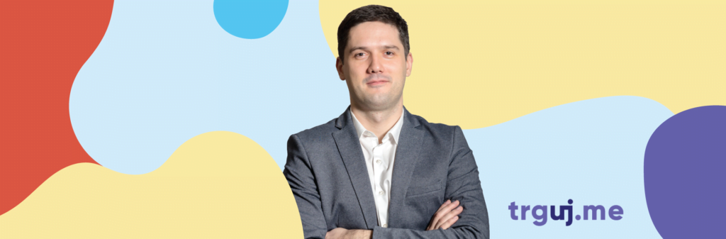 Lansirana platforma Trguj.me - crnogorska virtuelna prodavnica