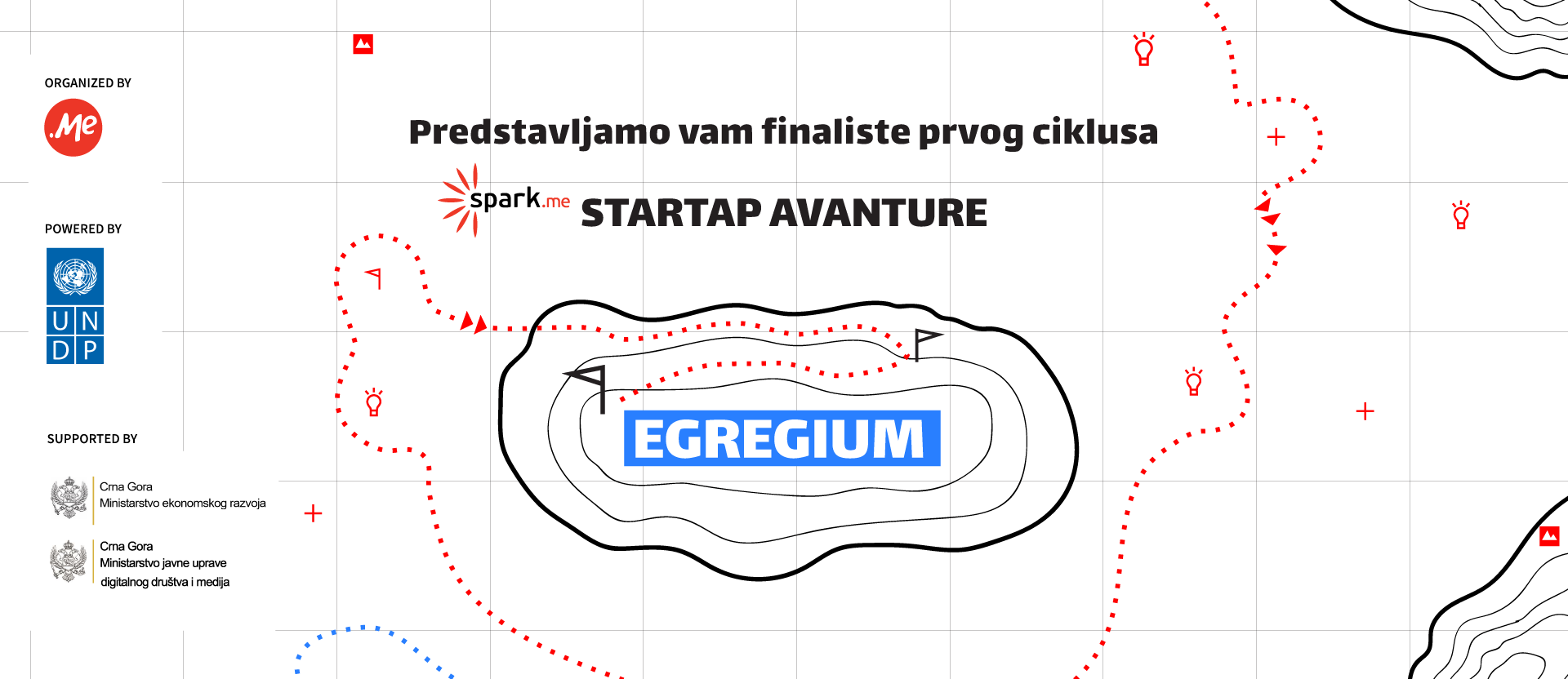 Predstavljanje finalista prvog ciklusa Blogpost plus 200px