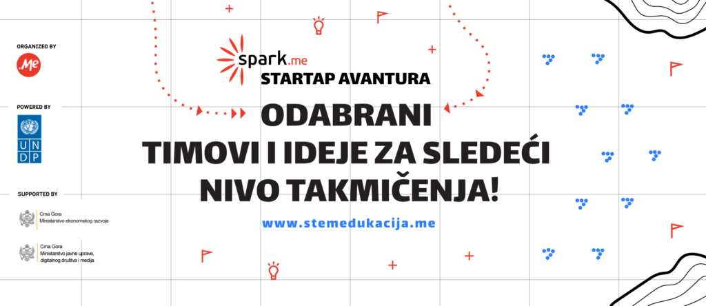 Startap avantura - Odabrani timovi STEM Blogpost plus 200px
