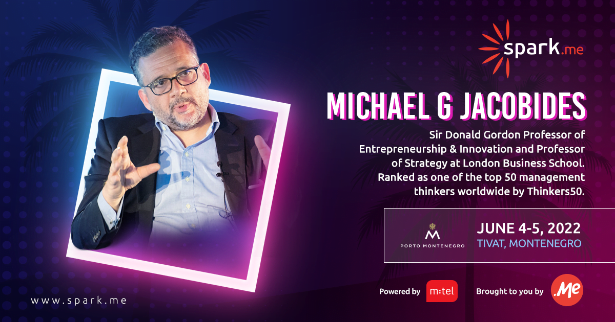 Michael-G-Jacobides-Spark-ME